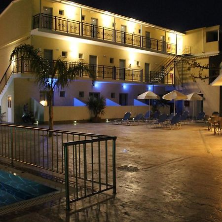 La Caretta S1 Otel Alykanas  Dış mekan fotoğraf